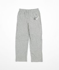 Šedé pyžamové kalhoty DISNEY