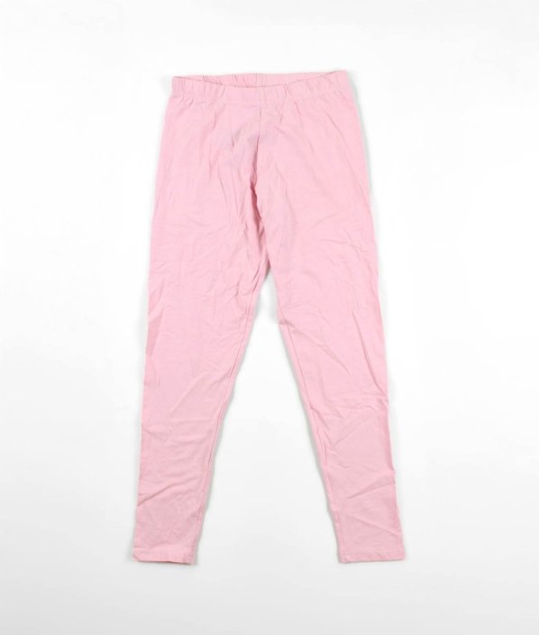 Růžové pyžamové kalhoty PRIAMRK