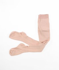Ružové pančuchy C&A