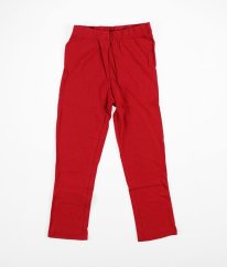Červené pyžamové kalhoty HARRY POTTER