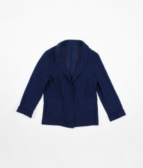 Modrý blejzr DUNNES