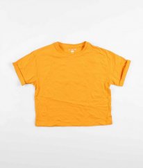Oranžové tričko F&F