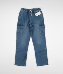 Modré loose rifle C&A