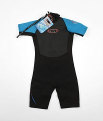 Modročerný neopren TWF