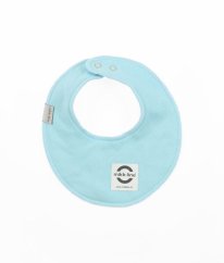 Světle tyrkysový slintáček MIKK-LINE