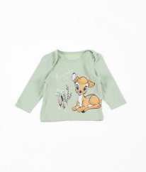 Mátové triko s obrázkem DISNEY