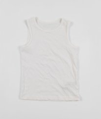 Bílé tílko PRIMARK