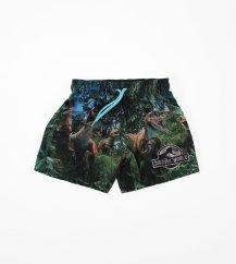 BArevné plavky JURASSIC WORLD