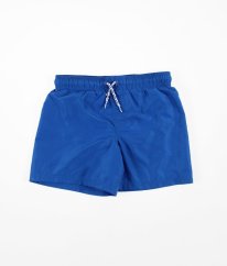 Modré kraťasové plavky H&M