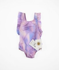 Barevné plavky UPF 50+ SOFT GALLERY