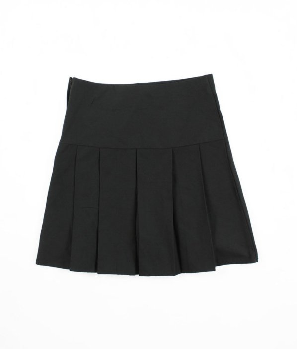 Černá sukně GEORGE