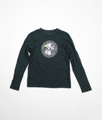 Petrolejové triko JACK & JONES