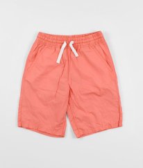 Lososové jogger kraťasy H&M