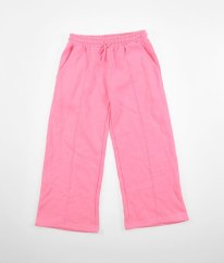 Ružové silnejšie tepláky GEORGE