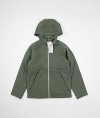 Mátová VODĚODOLNÁ bunda jaro/podzim JACK & JONES
