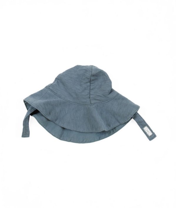 Šedý klobouček GEORGE