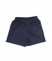 Modré sportovní kraťasy MATALAN