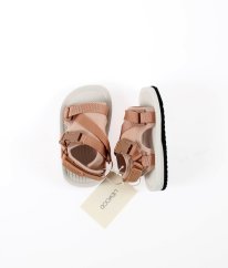 Sandály v barvě Tuscany Rose Bruce (EU 22, stélka 13,7 cm) LIEWOOD