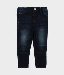 Modré rifle PRIMARK
