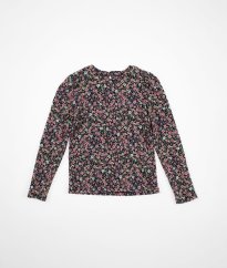 Květované triko/halenka DUNNES