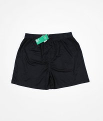 Tmavě modré sportovní kraťasy GEORGE