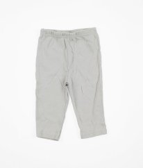 Šedé legíny/tepláčky CHICK PEA