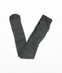 Šedé punčocháče GEORGE