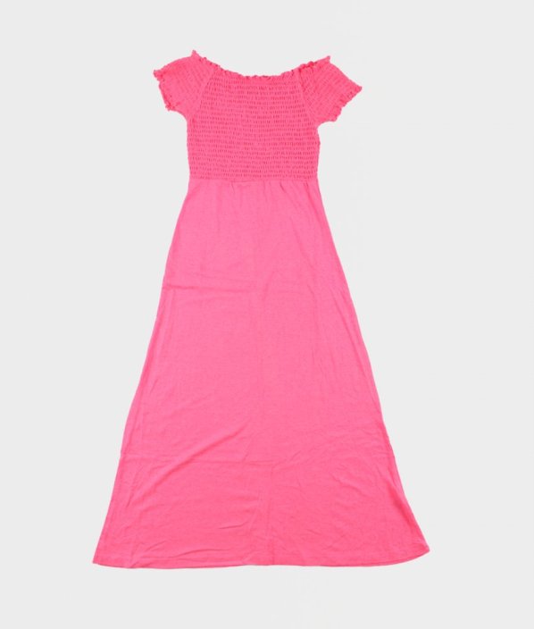Růžové šaty PRIMARK