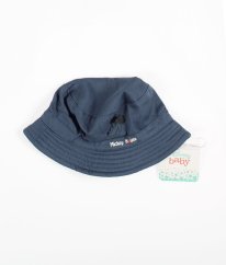 Modrý klobouček (47 cm) DISNEY