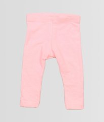 Růžovolososové legíny PRIMARK