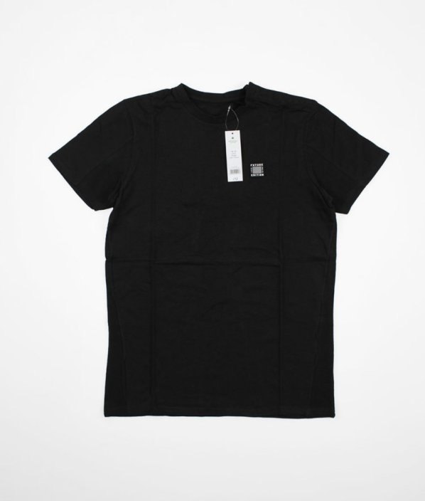 Černé tričko GEORGE