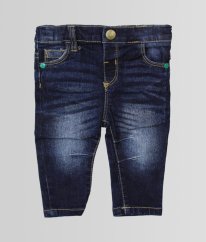 Modré rifle PRIMARK