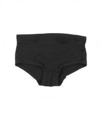 Černé kalhotky H&M