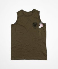 Olivové tílko PRIMARK