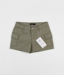 Šalviové silnejšie kraťasy LMTD