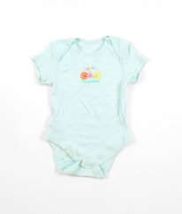 Světle mentolové body PRIMARK