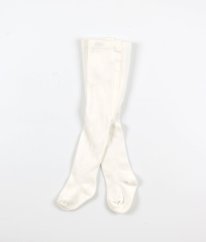 Smetanové punčocháče C&A