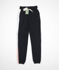 Modrošedí silnější tepláky H&M
