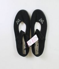 Černé boty (EU 37)