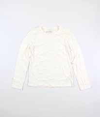 Krémové triko MARKS & SPENCER