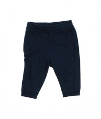 Modré tepláčky H&M