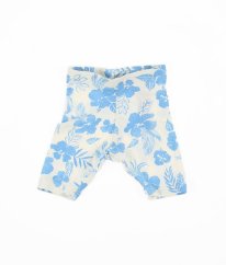Smetanovomodré legíny PRIMARK