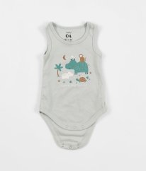 Mätové body body s obrázkom C&A