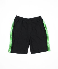 Černé kraťasy XBOX