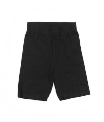 Černé legínové kraťasy H&M