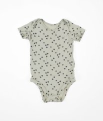 Mentolové body s puntíky TU