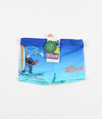 Modré plavky Stitch DISNEY
