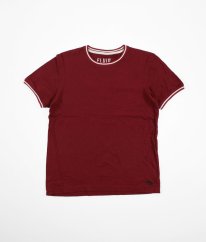 Vínové tričko FLUID