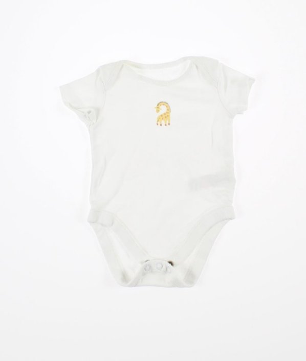 Biele body s obrázkom F&F