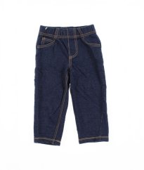 Modré kalhoty CARTER´S